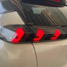 PEUGEOT 2008 GT LINE FULL OPTIONAL  1.5 DIESEL 131CV 96KW  ANNO:12/2020